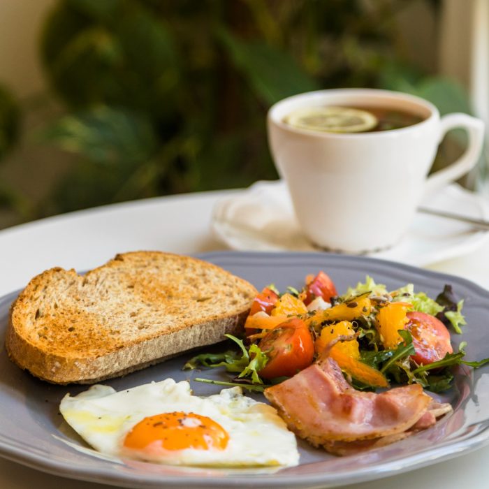 desayunos